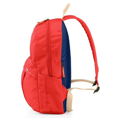 Security back pocket