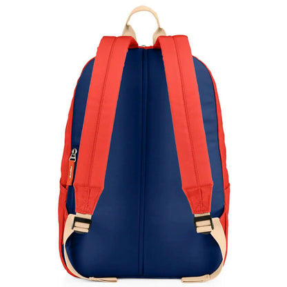 Adjustable shoulder straps