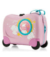 Colour: Light Pink Unicorn