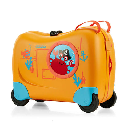 Skittle NXT is designed to keep kids entertained and parents relaxed while travelling