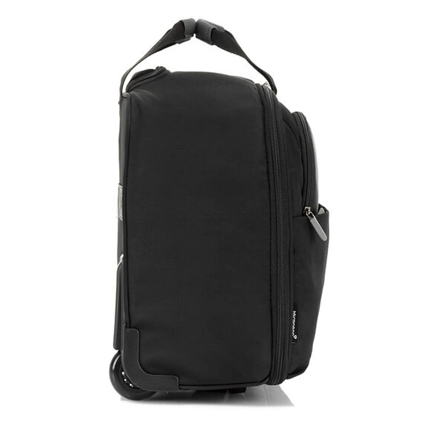 American Tourister Speedair Rolling 17" Laptop Tote - Black