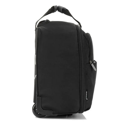 American Tourister Speedair Rolling 17" Laptop Tote - Black