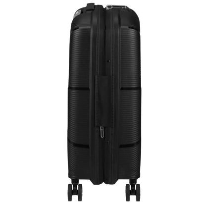 Expandable for extra packing space