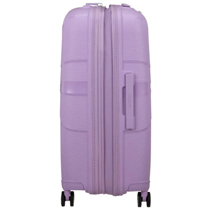 Expandable for extra packing space