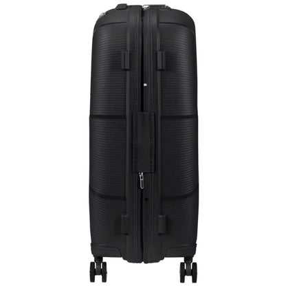 Expandable for extra packing space