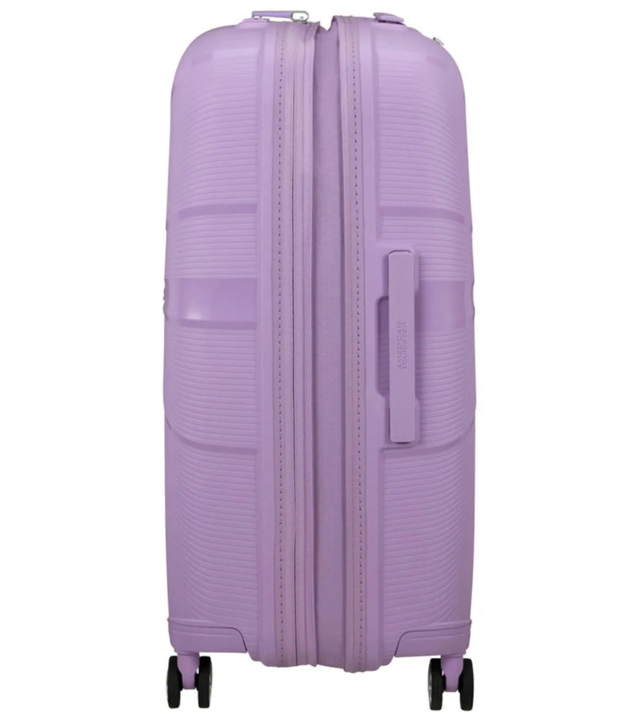 Expandable for extra packing space