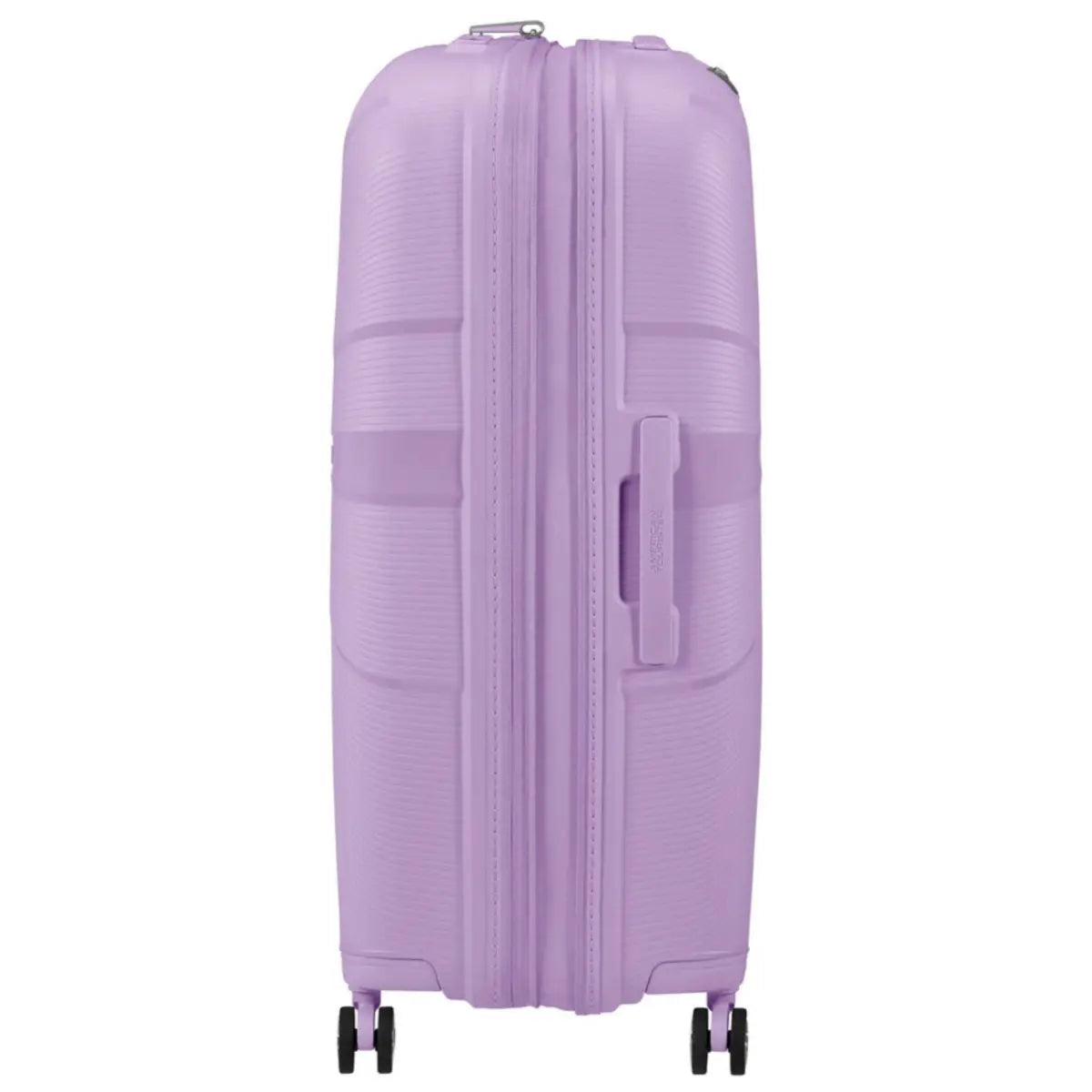 Expandable for extra packing space