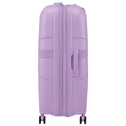 Expandable for extra packing space