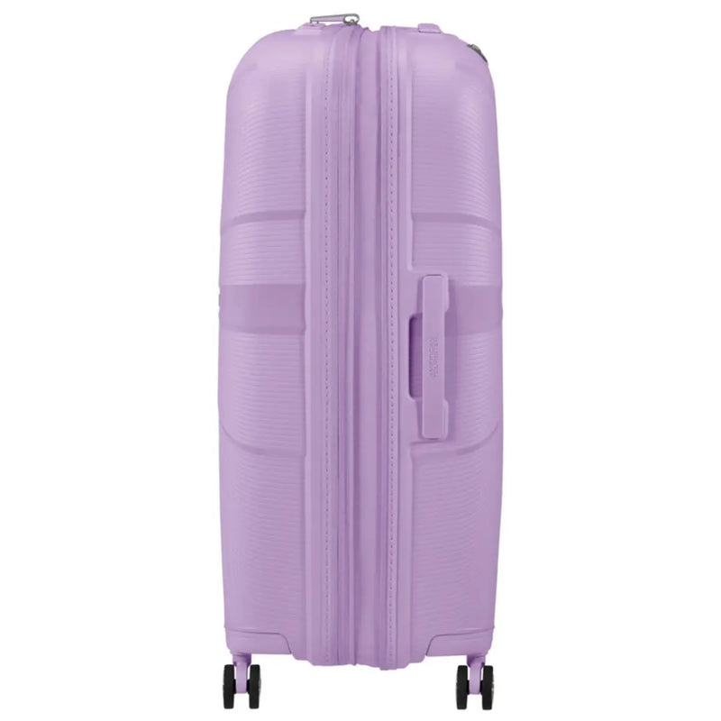 Expandable for extra packing space