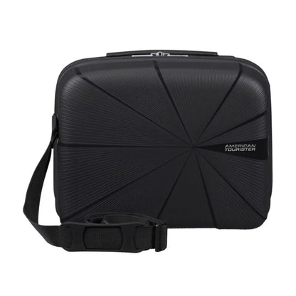American Tourister Starvibe Beauty Case - Black