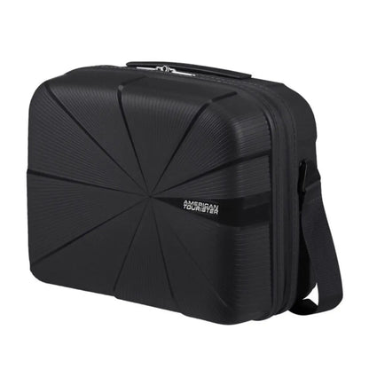 American Tourister Starvibe Beauty Case - Black