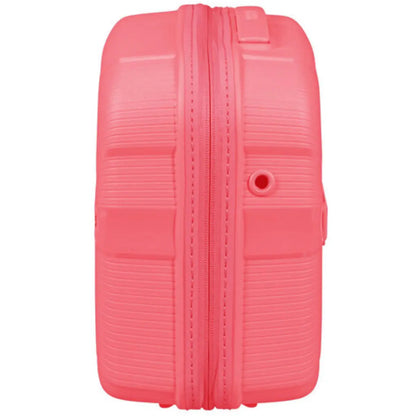 American Tourister Starvibe Beauty Case - Sun Kissed Coral