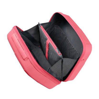 American Tourister Starvibe Beauty Case - Sun Kissed Coral