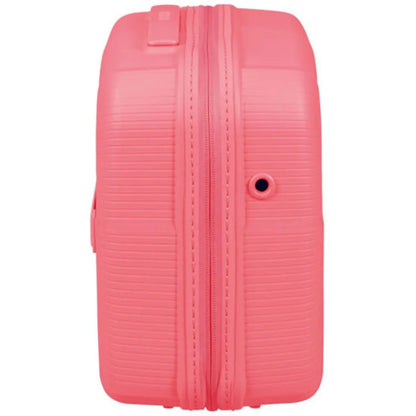 American Tourister Starvibe Beauty Case - Sun Kissed Coral