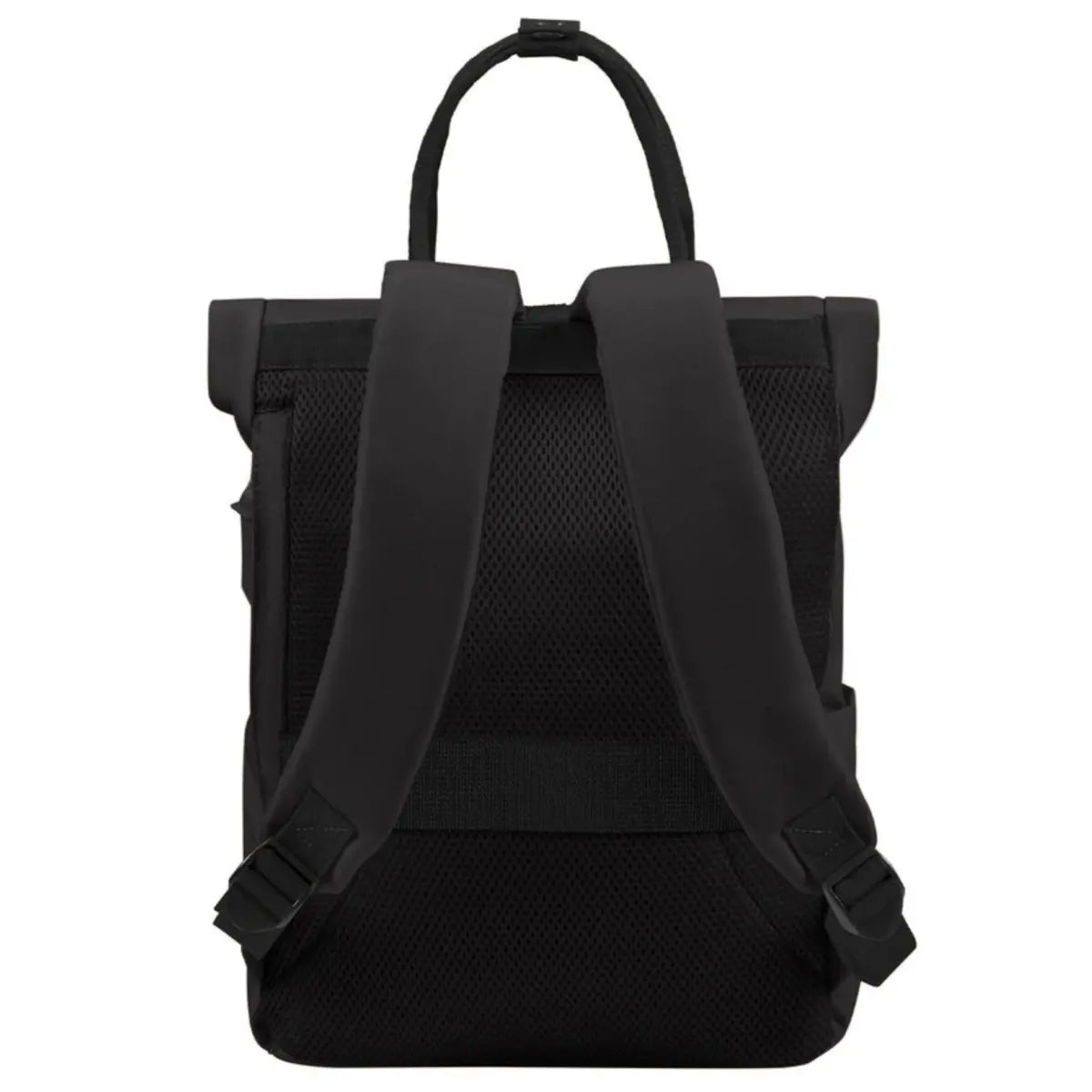 Adjustable shoulder straps