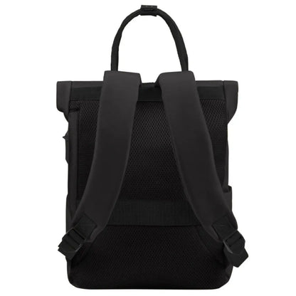 Adjustable shoulder straps