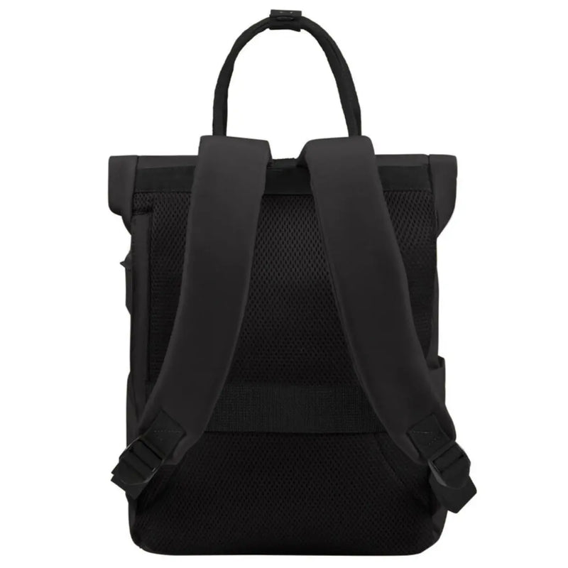 Adjustable shoulder straps