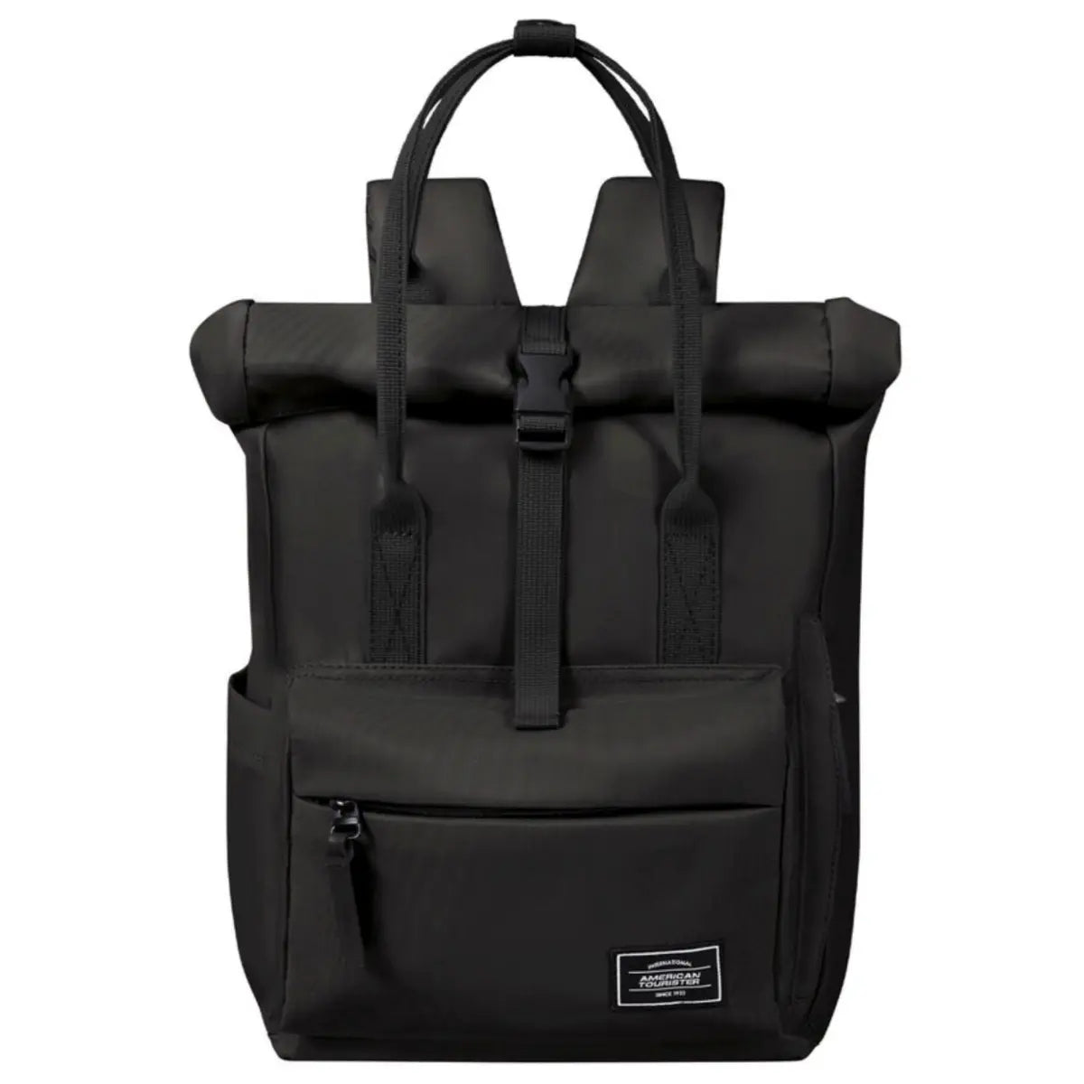 American Tourister Urban Groove City Backpack - Black