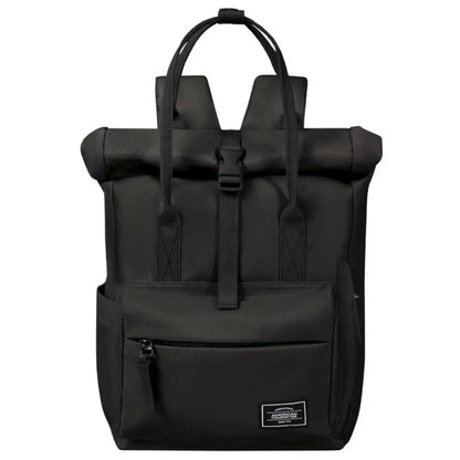 American Tourister Urban Groove City Backpack - Black