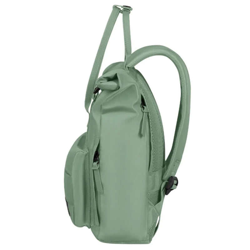 Security back pocket