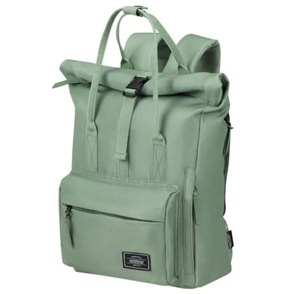 Double carry handles