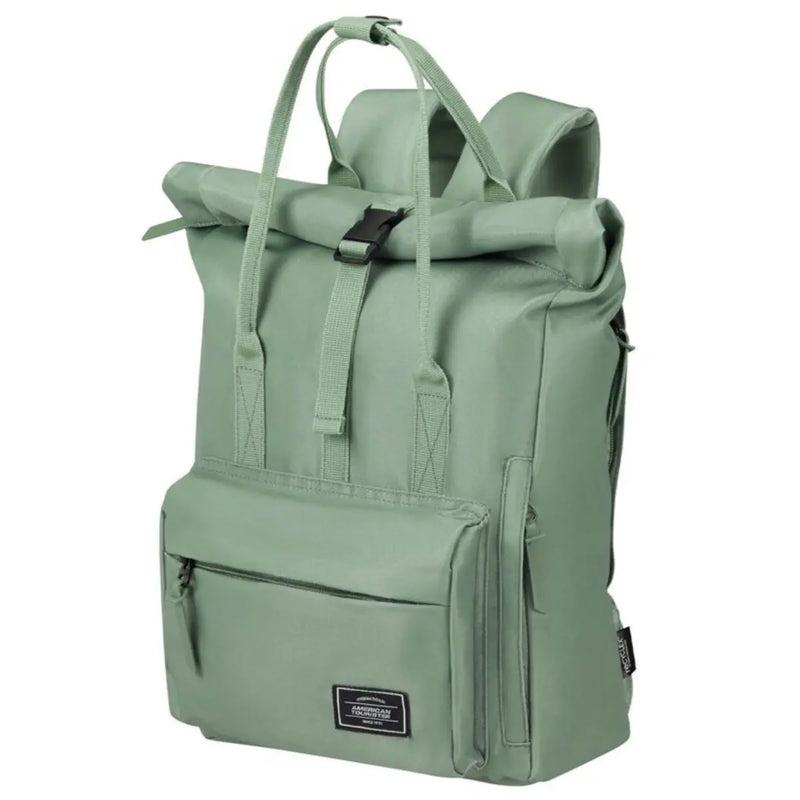 Double carry handles