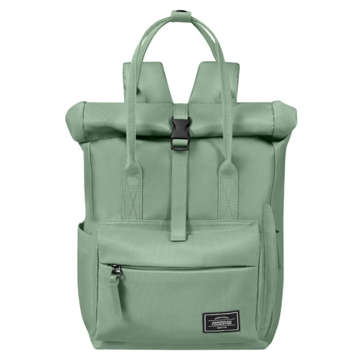 American Tourister Urban Groove City Backpack - Urban Green