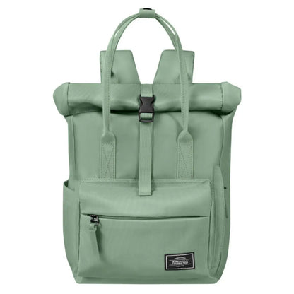 American Tourister Urban Groove City Backpack - Urban Green