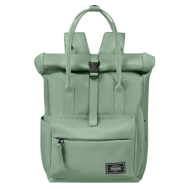 American Tourister Urban Groove City Backpack - Urban Green
