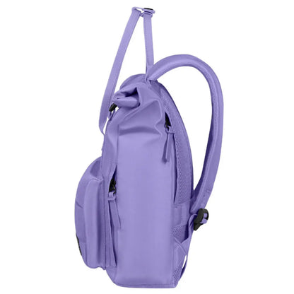 Security back pocket