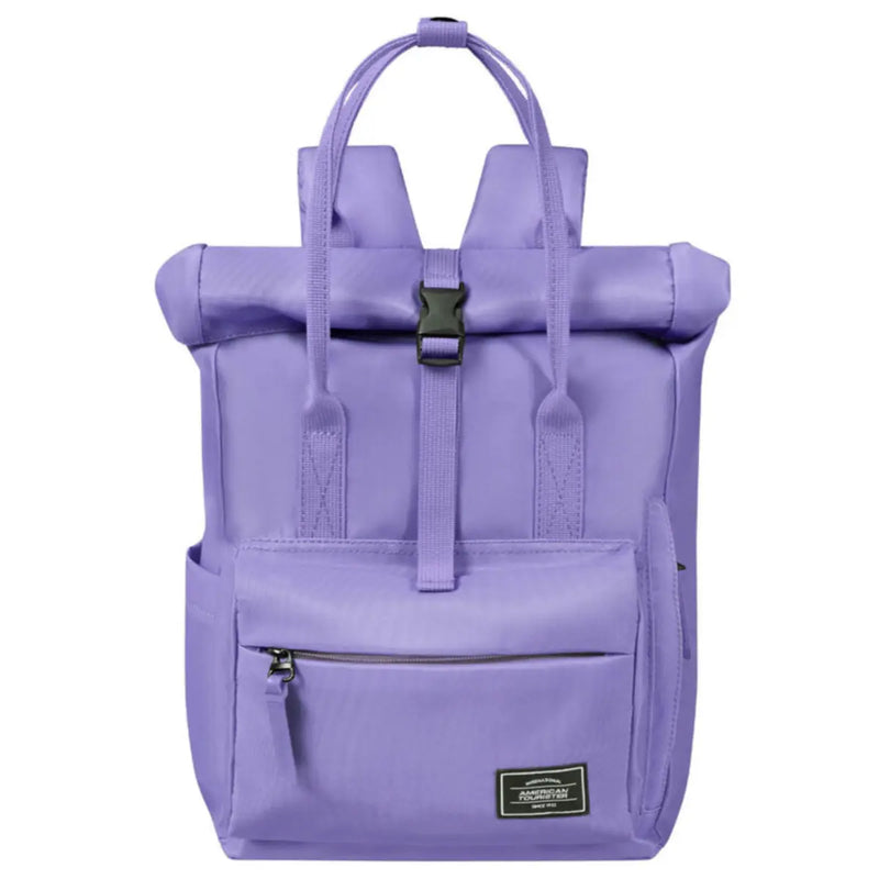 American Tourister Urban Groove City Backpack - Soft Lilac