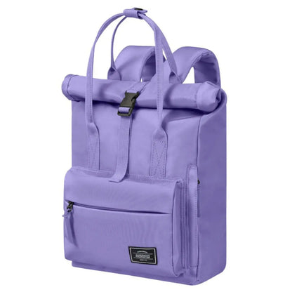 Double carry handles