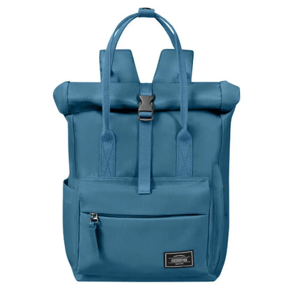 American Tourister Urban Groove City Backpack - Stone Blue