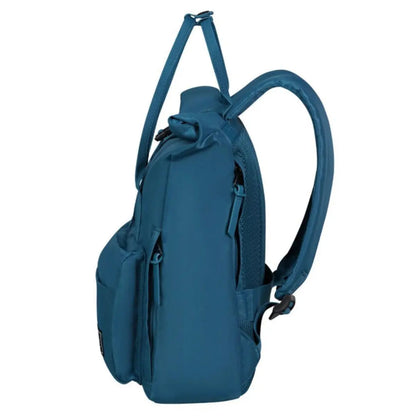 Security back pocket