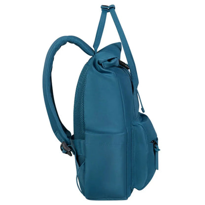 Side pocket for smaller items