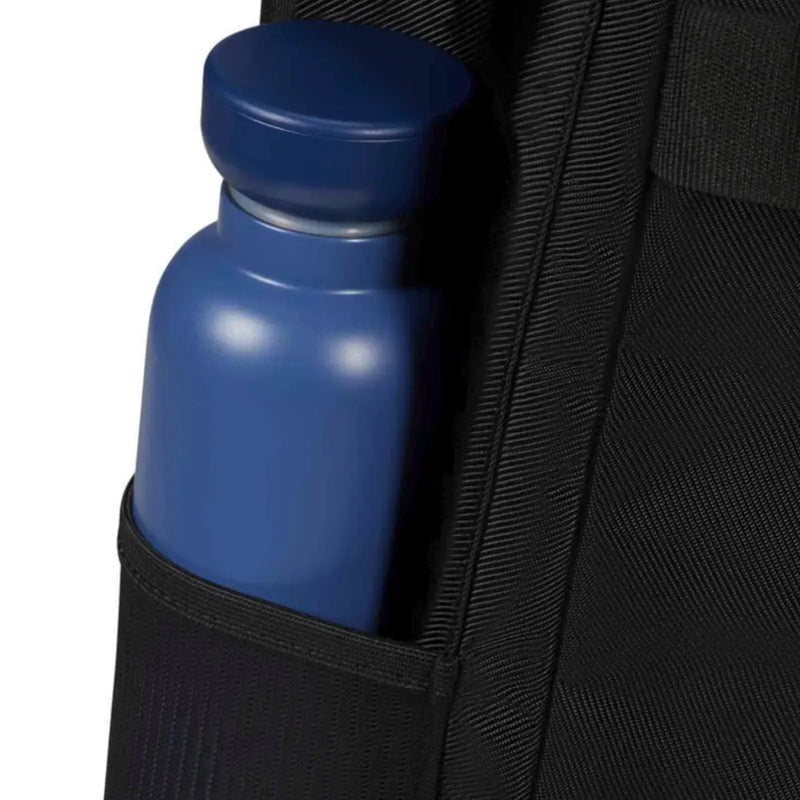 American Tourister Urban Track 14’’ Laptop Cabin Backpack - Asphalt Black