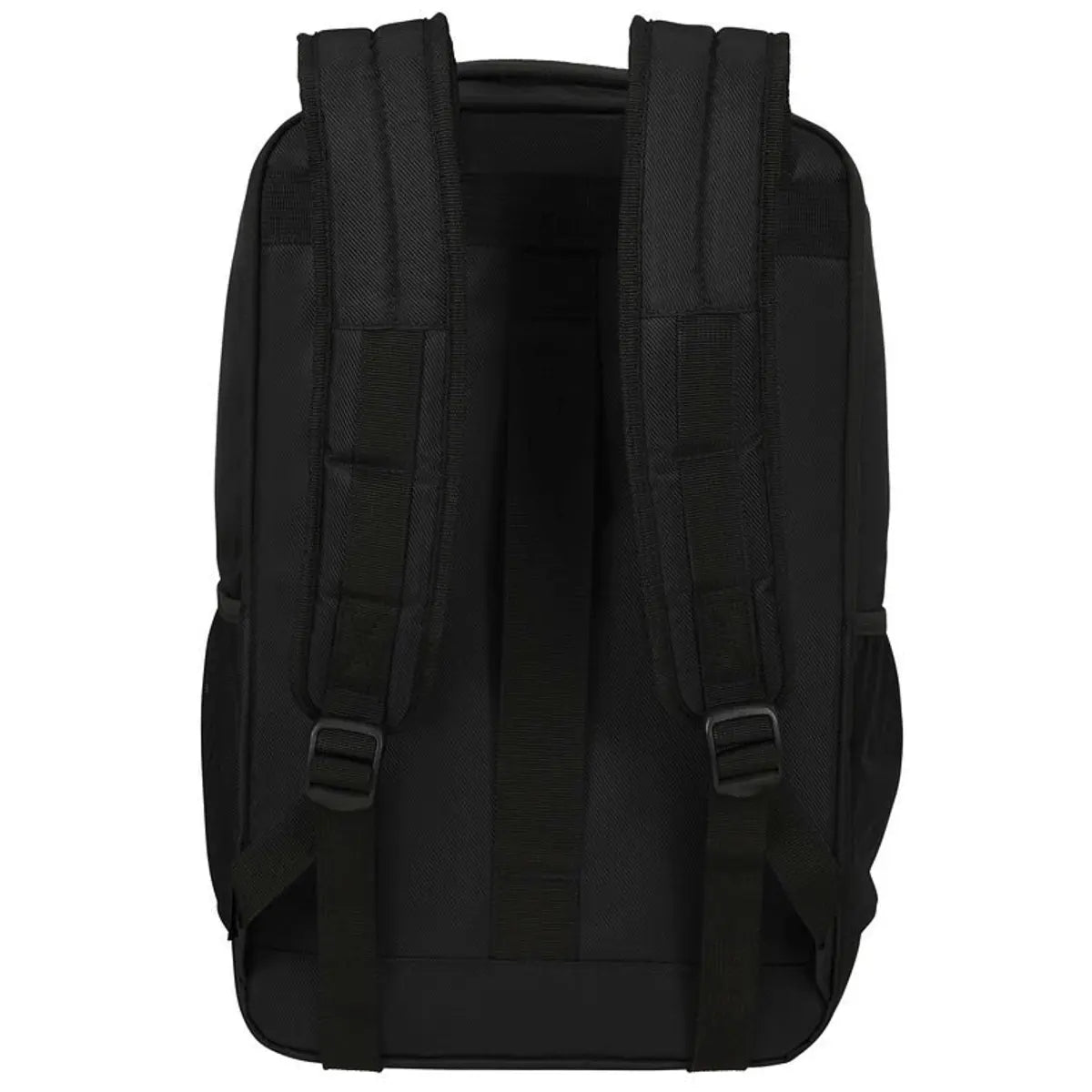 American Tourister Urban Track 14’’ Laptop Cabin Backpack - Asphalt Black