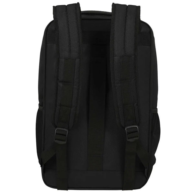 American Tourister Urban Track 14’’ Laptop Cabin Backpack - Asphalt Black