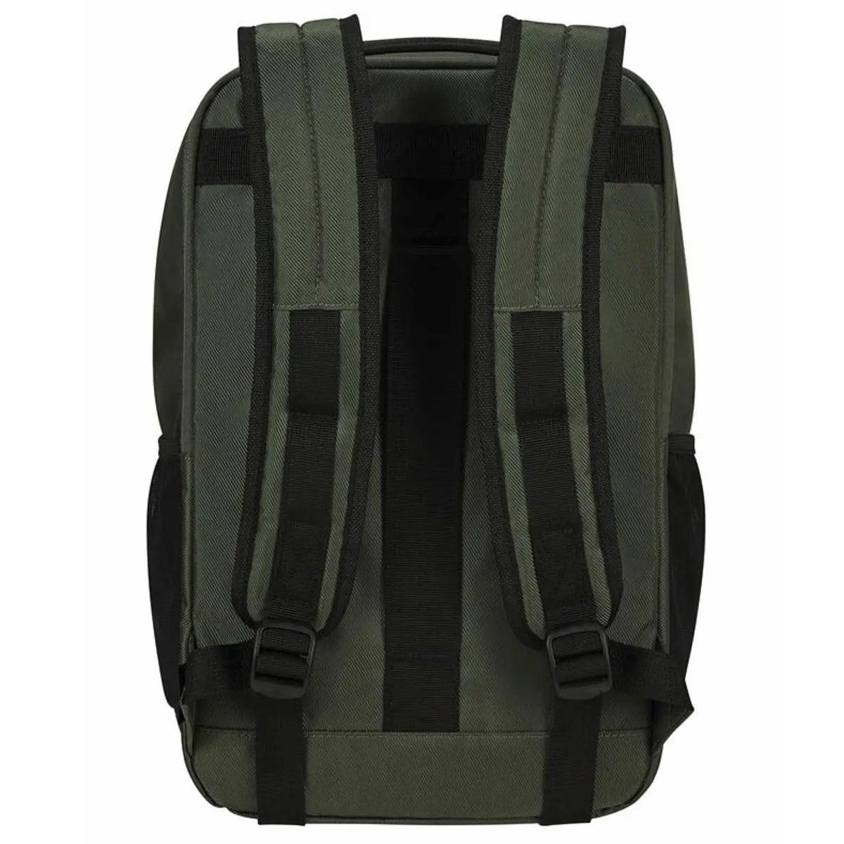 American Tourister Urban Track 14’’ Laptop Cabin Backpack - Dark Khaki