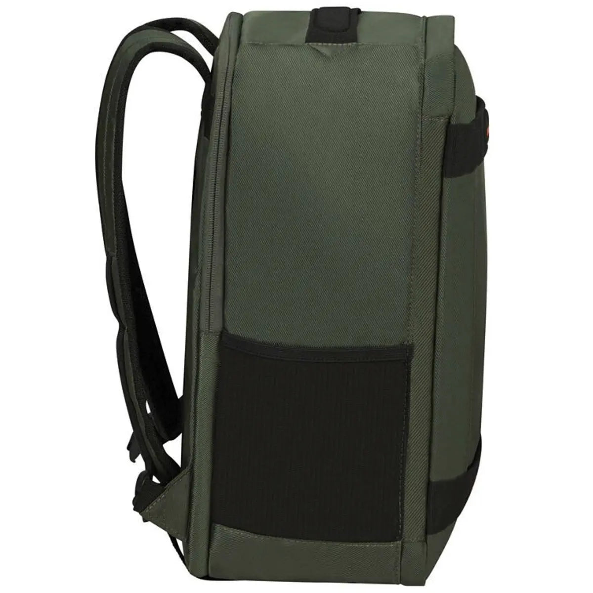 American Tourister Urban Track 14’’ Laptop Cabin Backpack - Dark Khaki