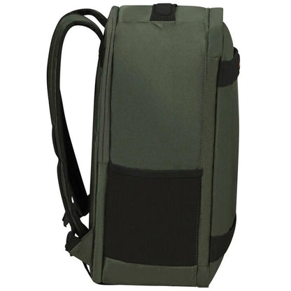 American Tourister Urban Track 14’’ Laptop Cabin Backpack - Dark Khaki