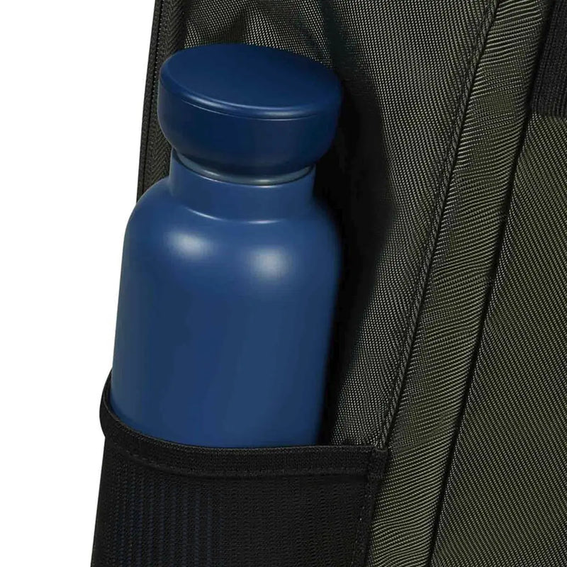 American Tourister Urban Track 14’’ Laptop Cabin Backpack - Dark Khaki