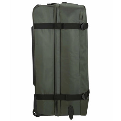 2 wheel construction