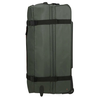 Recyclex material technology