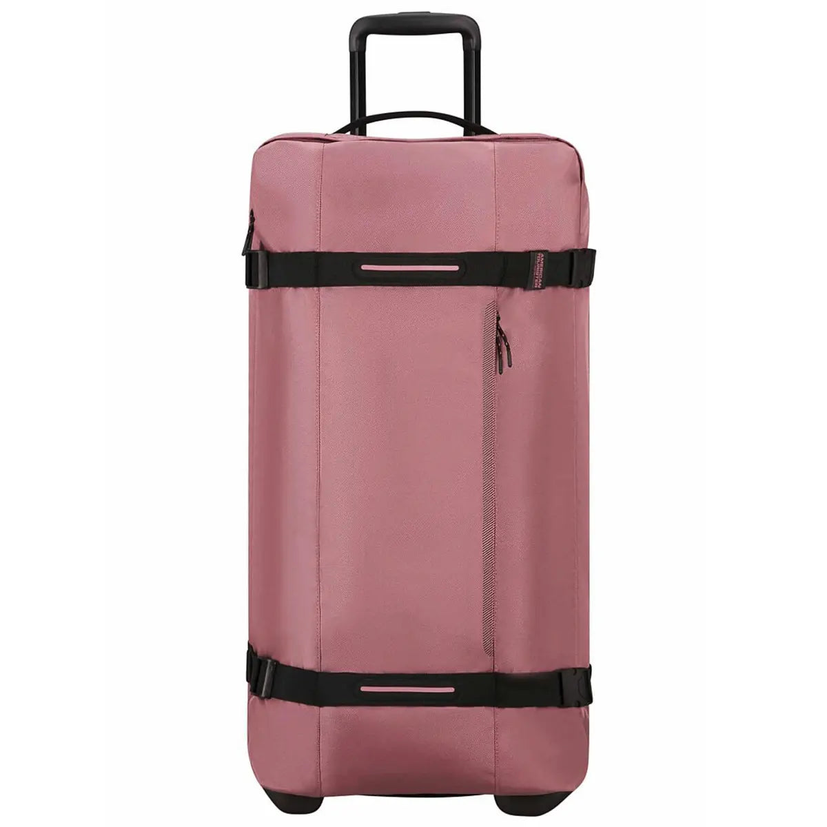 American Tourister Urban Track Large Wheeled Duffle - Lilas Pink