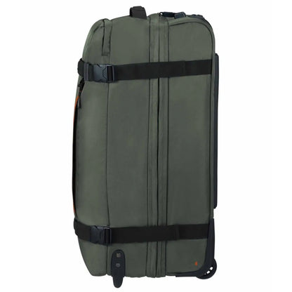 Recyclex material technology