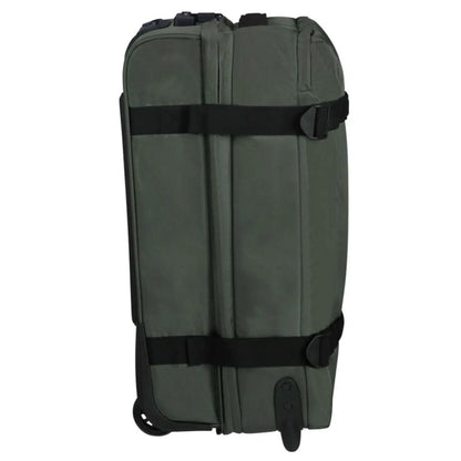 American Tourister Urban Track Small Wheeled Duffle - Dark Khaki