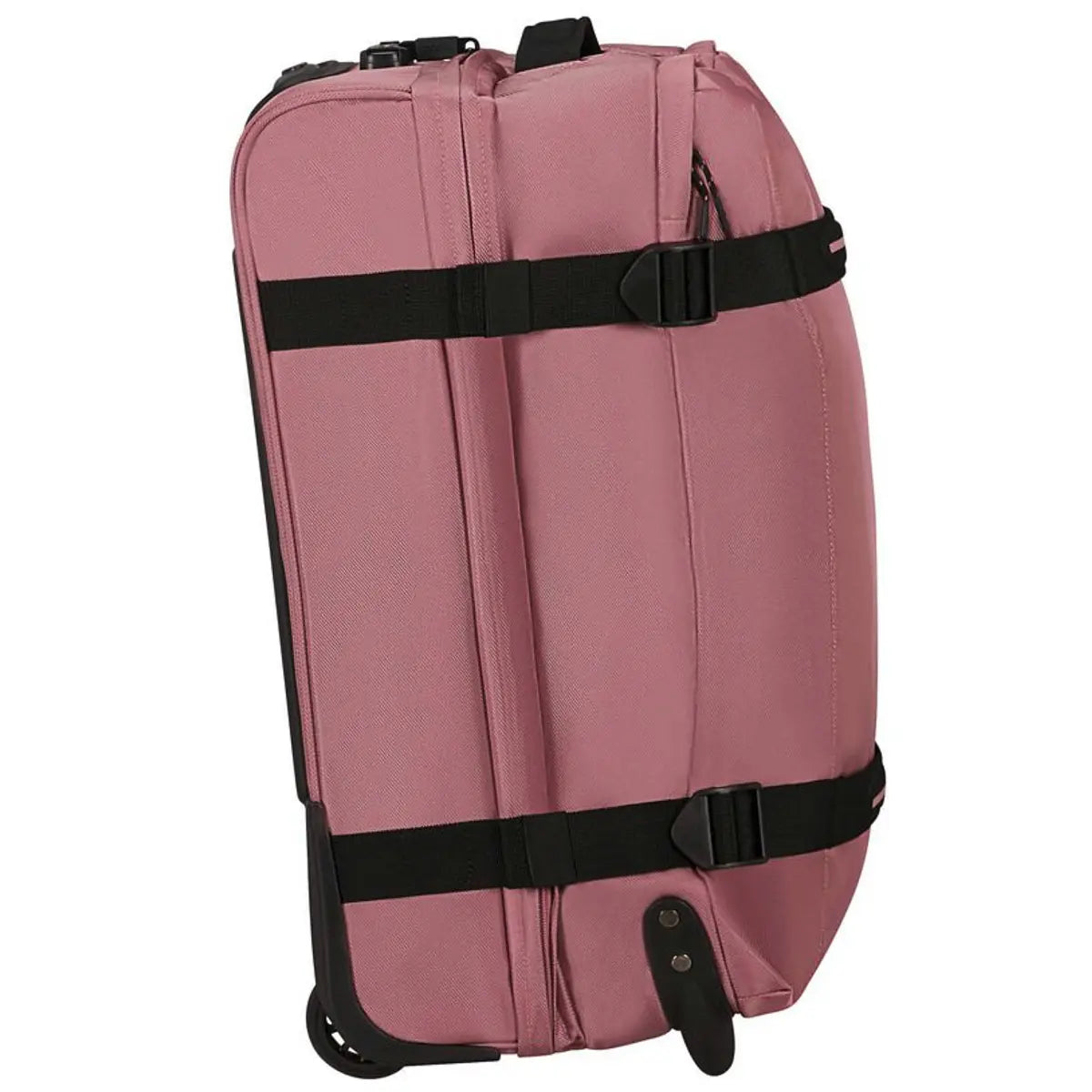 American Tourister Urban Track Small Wheeled Duffle - Lilas Pink
