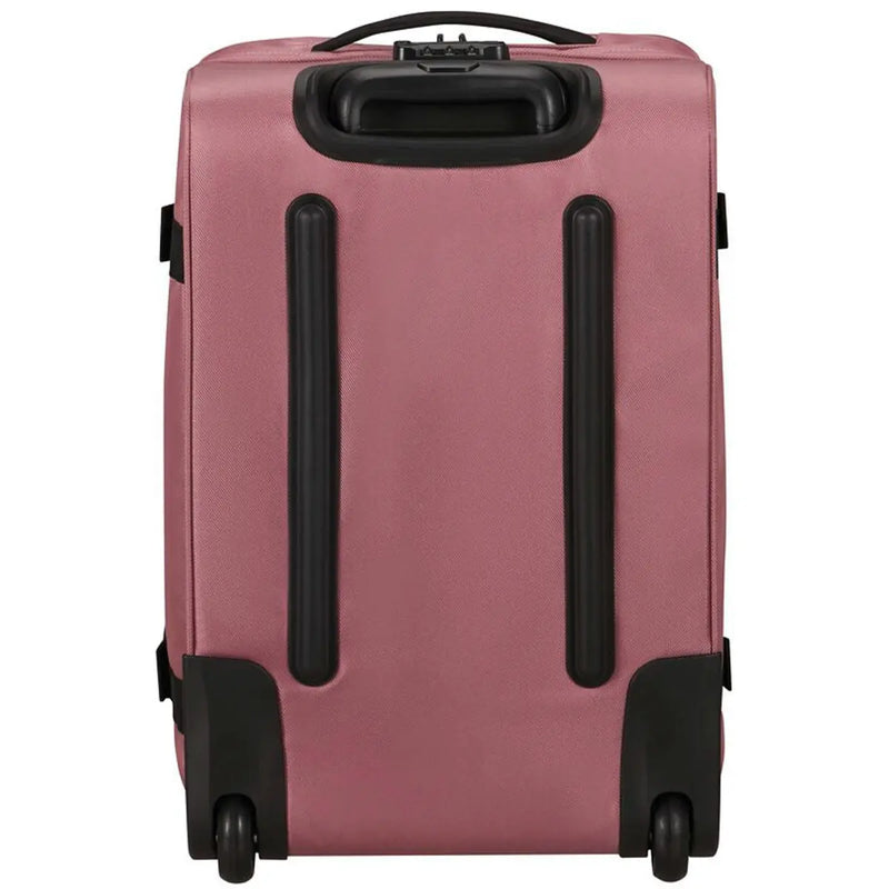 American Tourister Urban Track Small Wheeled Duffle - Lilas Pink