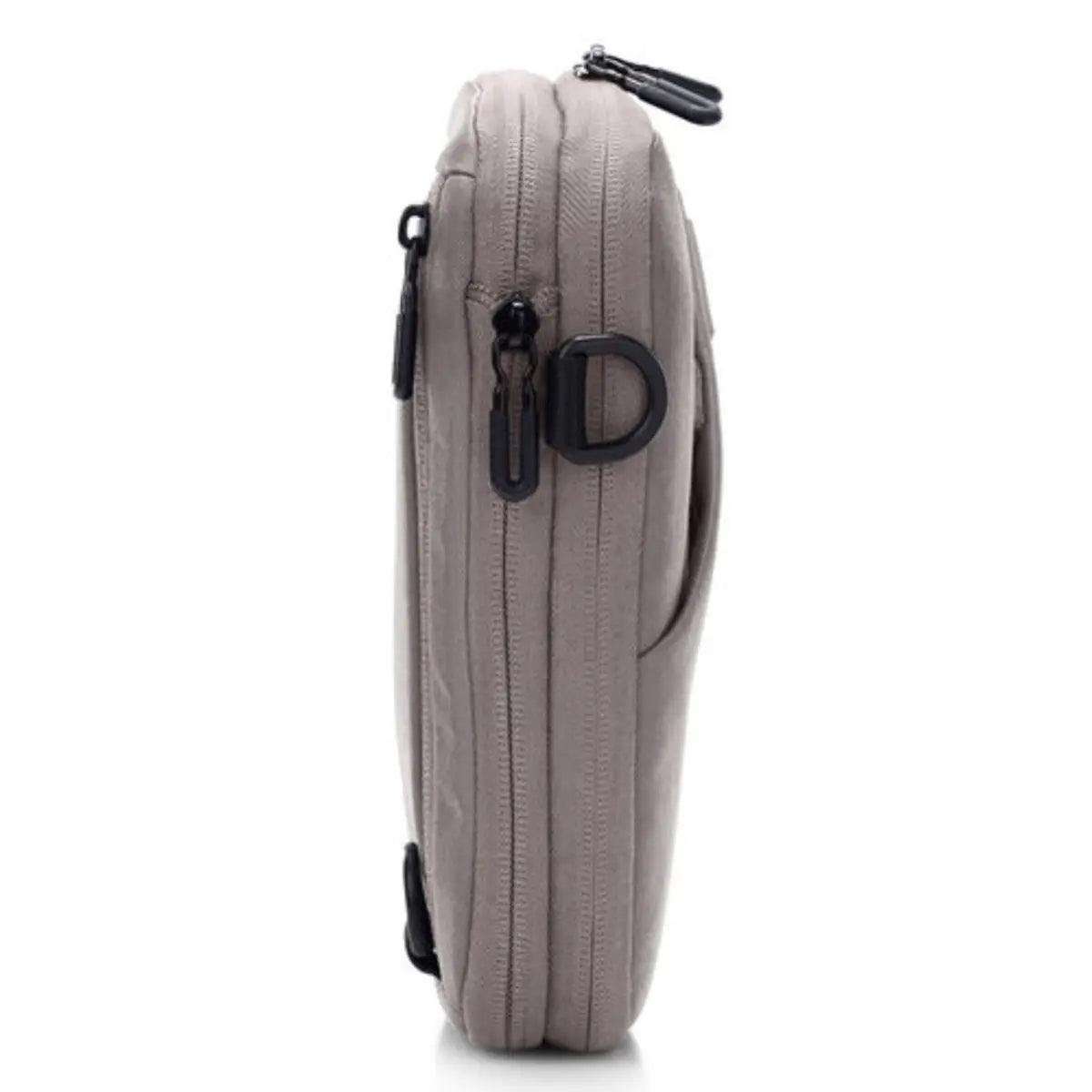 Expandable for extra room